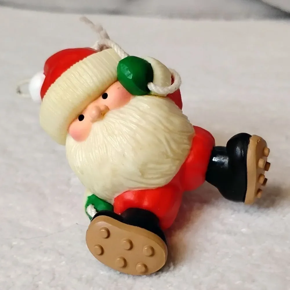 1983 Hallmark Keepsake Ornament *Rare*